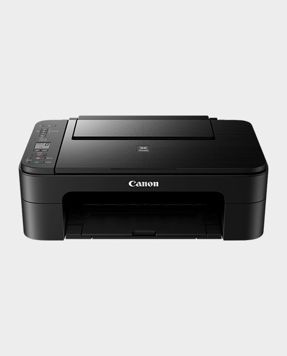 Canon Pixma TS3340 Printer