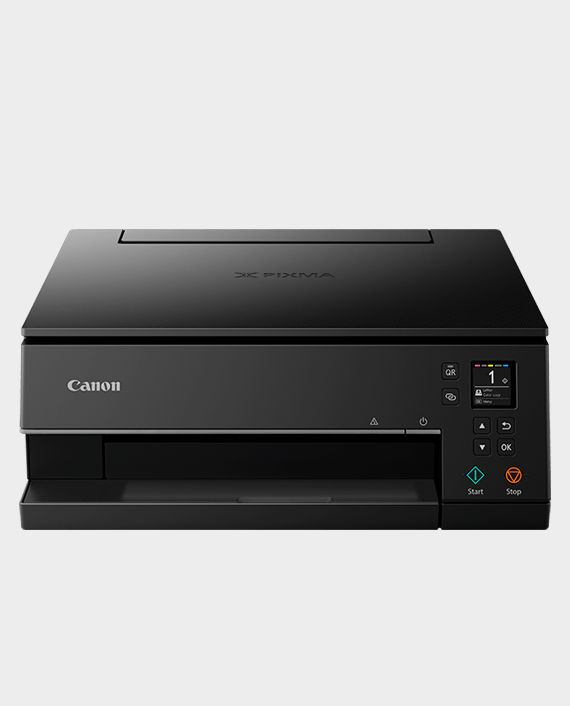 Canon Pixma TS6340 Printer