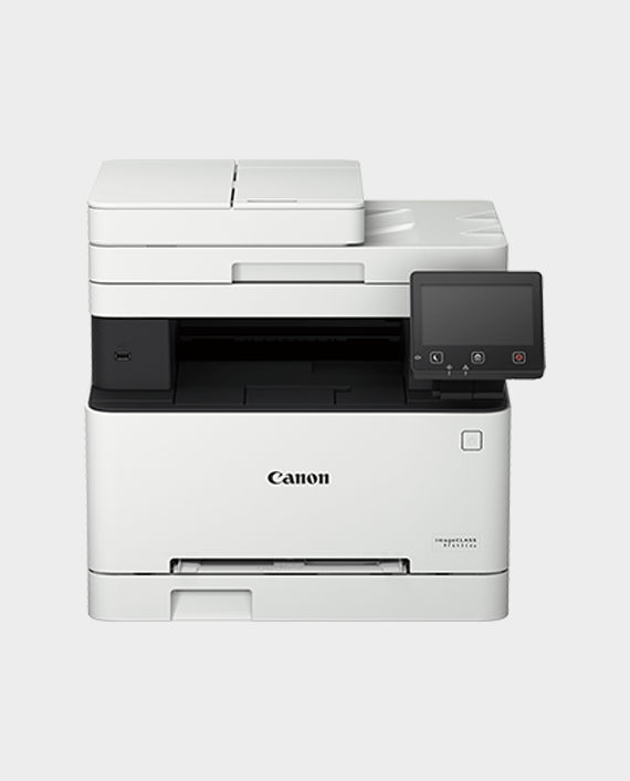 Canon imageCLASS MF645Cx Printer in Qatar