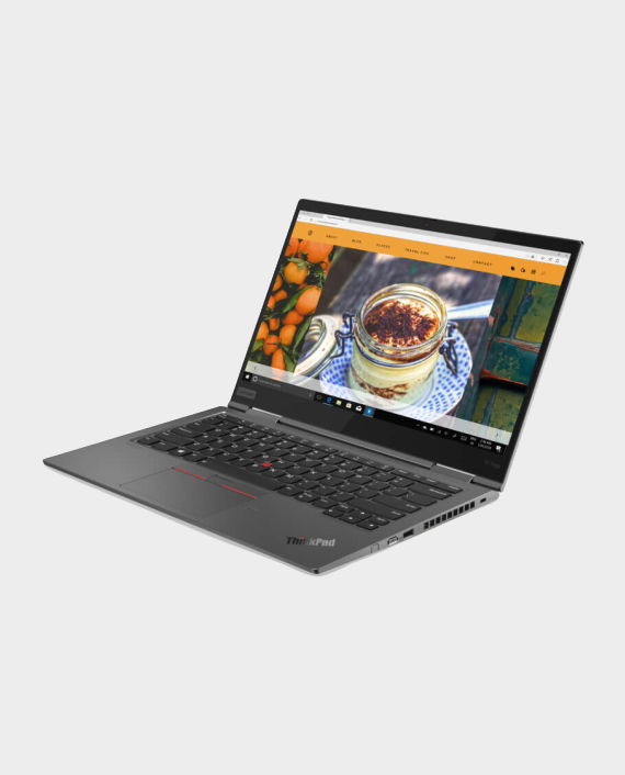 Lenovo ThinkPad X1 Yoga 5th Gen in Qatar