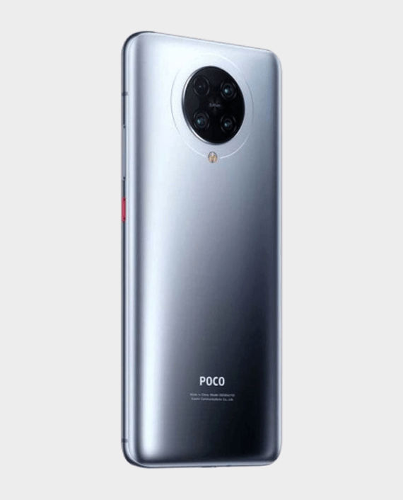 Xiaomi Poco F2 Pro 5G 128GB 6GB Cyber Grey