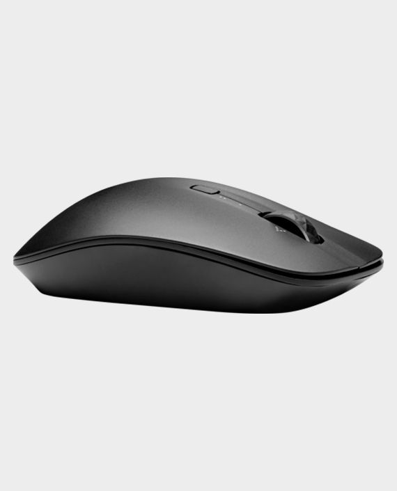 HP Bluetooth Travel Mouse 6SP25AA in Qatar