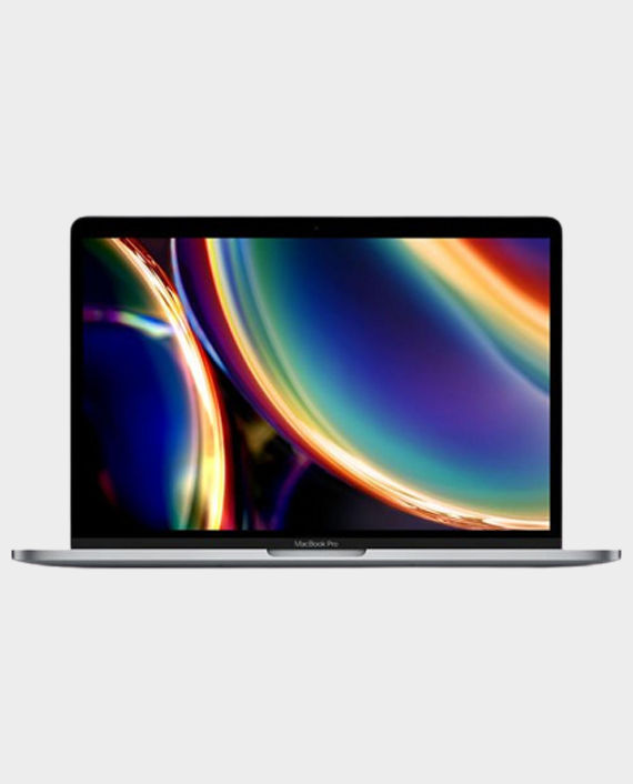 Apple Macbook Pro MWP42 / Core i5 / 16GB RAM / 512GB SSD / 13 Inch - Space Grey in Qatar