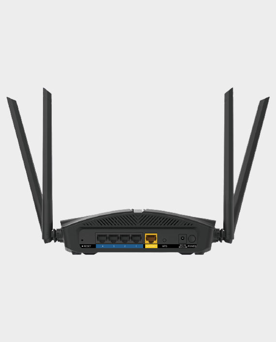 D-Link Routers in Qatar