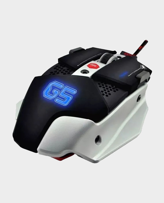 Gaming Mouse in Qatar