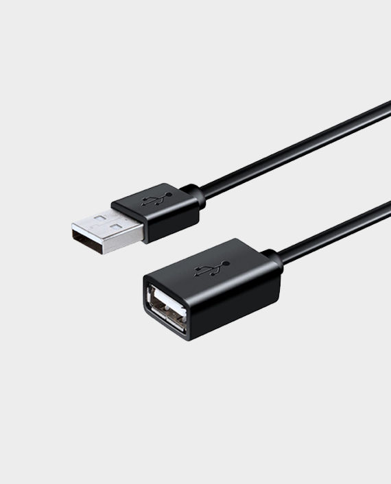 I Sound 6898 1.8m Extend Link USB in Qatar