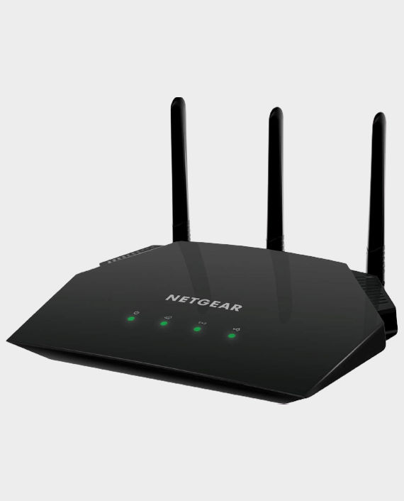 Netgear R6850-100UKS AC2000 WiFi Router