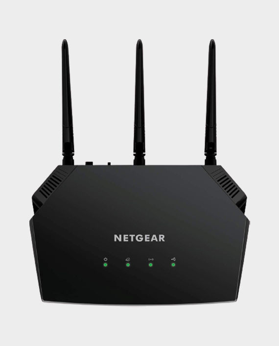 Netgear R6850-100UKS AC2000 WiFi Router