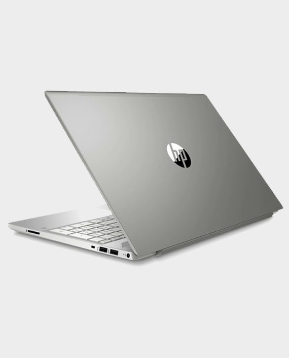 HP Laptop Pavilion 14-DH1026NE / 2R458EA / Intel Core i5-10210U / 8GB Ram / 512GB SSD / NVIDIA GeForce MX130 2GB Graphics / 14 Inch / Windows 10 / Silver