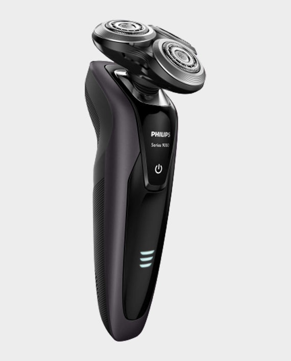 Philips S9031/21 Shaver Series 9000 Wet and Dry Electric Shaver