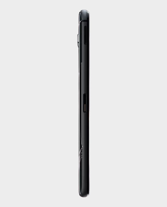 Asus ROG Phone 3 12GB 128GB (Chinese Edition) - Qualcomm SM8250 Snapdragon 865+ - Black