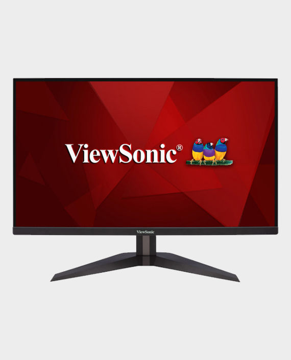 ViewSonic VX2758-P-MHD 27 Inch 144Hz Gaming Monitor in Qatar