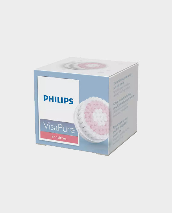 Philips VisaPure SC5991/10 Sensitive Skin Cleansing Brush in Qatar