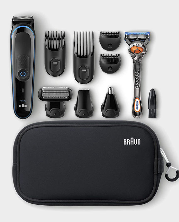 Braun MGK3980 All in One Trimmer
