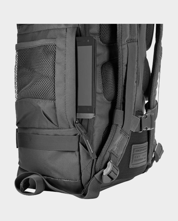 HP Odyssey L8J88AA Backpack for 15.6-inch Laptop