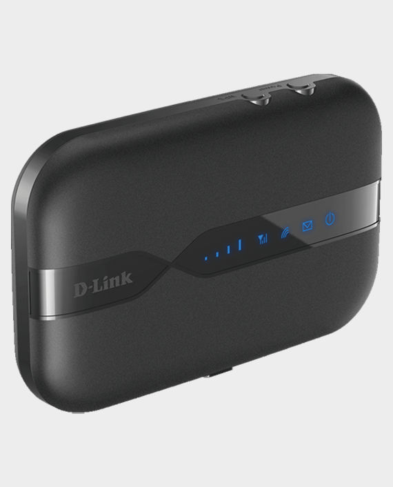 D-Link DWR-932 4G Router Portable