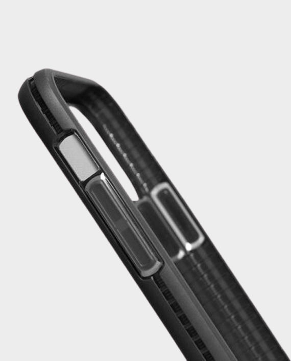 Bodyguardz iPhone 12 Pro Split Distinctive Edged Added Protective Case