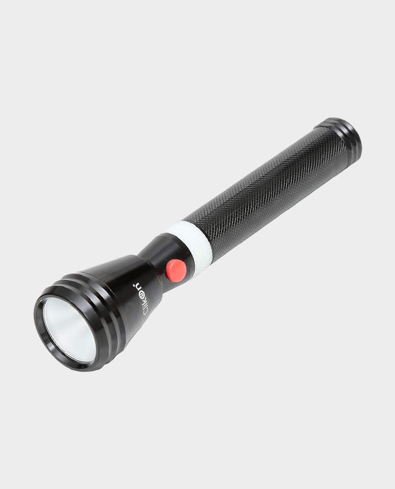 Clikon CK5082 Rechargeable LED Flash Light in Qatar