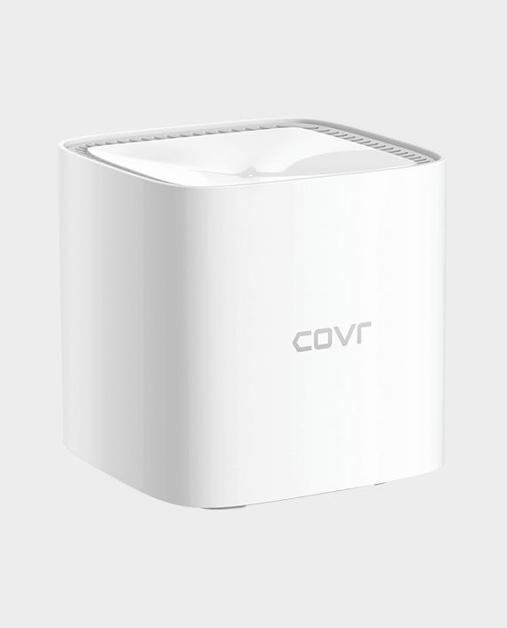 D-Link COVR-1103 COVR AC1200 Dual-Band Whole Home Mesh Wi-Fi System