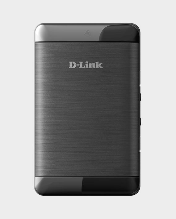 D-Link DWR-932C 4G LTE Mobile Router