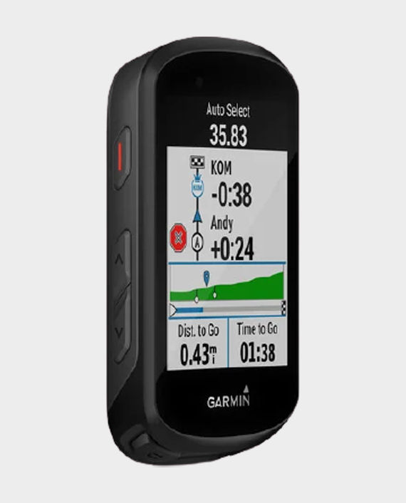 Garmin 010-02060-01 Edge 530 Cycling GPS