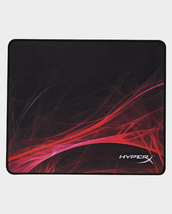 HyperX HX-MPFS-S-M Fury S Speed Edition Pro Gaming Mouse Pad Medium in Qatar