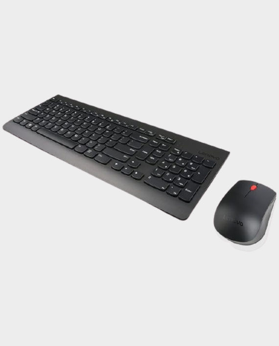 Lenovo GX30N81779 510 Wireless Mouse + Wireless Keyboard Combo