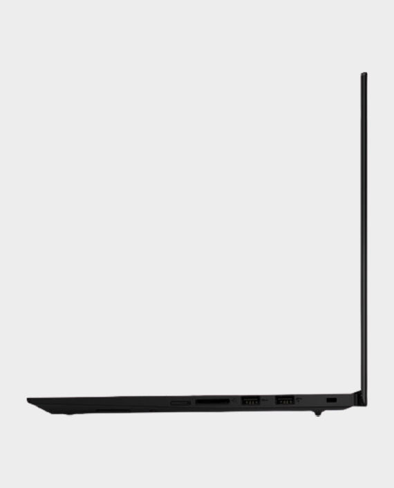 Lenovo ThinkPad X1 Extreme Gen 3 20TK0006AD i7-10750H 16GB RAM 512GB SSD GTX-1650TI 4GB 15.6 Inch FHD IPS Windows 10 Pro 64