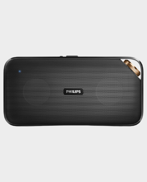 Philips BT3550B/00 Bluetooth Wireless Portable Speaker in Qatar