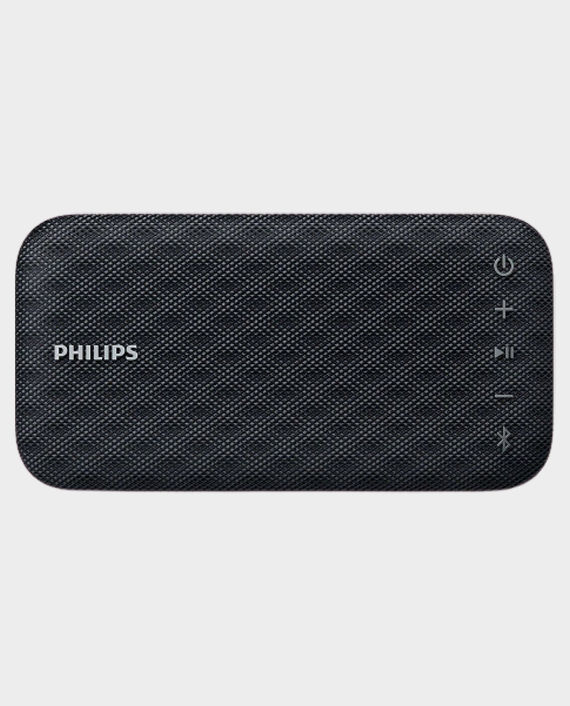 Philips BT3900B/00 Mini Box Bluetooth Speaker