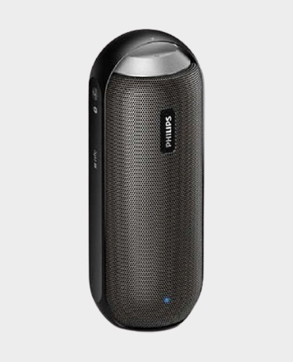 Philips BT6000B 10 Wireless Portable Speaker