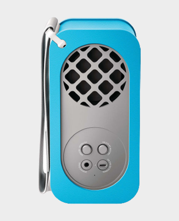 Philips SB5200A 10 Bluetooth Wireless Portable Speaker