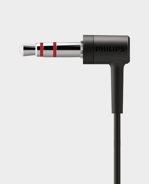 Philips SHE700010 In-Ear Headphones
