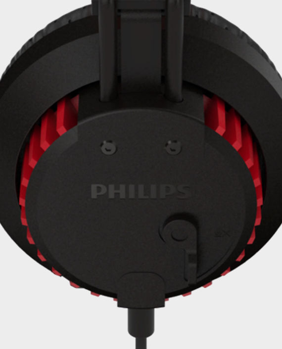 Philips SHG800097 PC Gaming Headset