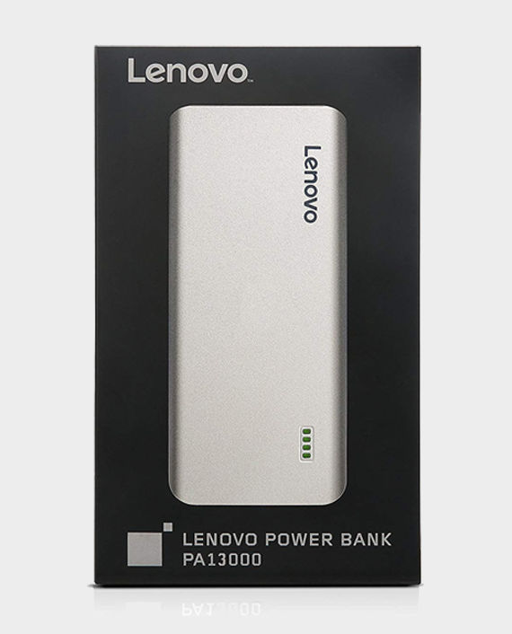 Lenovo 13000mAh Power Bank PA13000