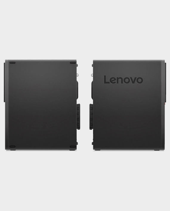 Lenovo Thinkcentre M720s SFF / 10ST0054AX / Core i5 / 8GB DDR4 / 256GB SSD / Integrated Intel UHD Graphics 630 / Windows 10 Pro 64