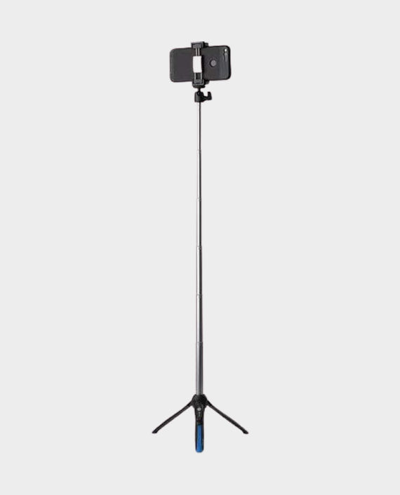 Benro BK15 Mini Tripod and Selfie Stick for Smartphones