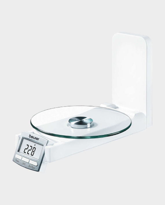 Beurer KS 52 Wall Mounted Kitchen Scale