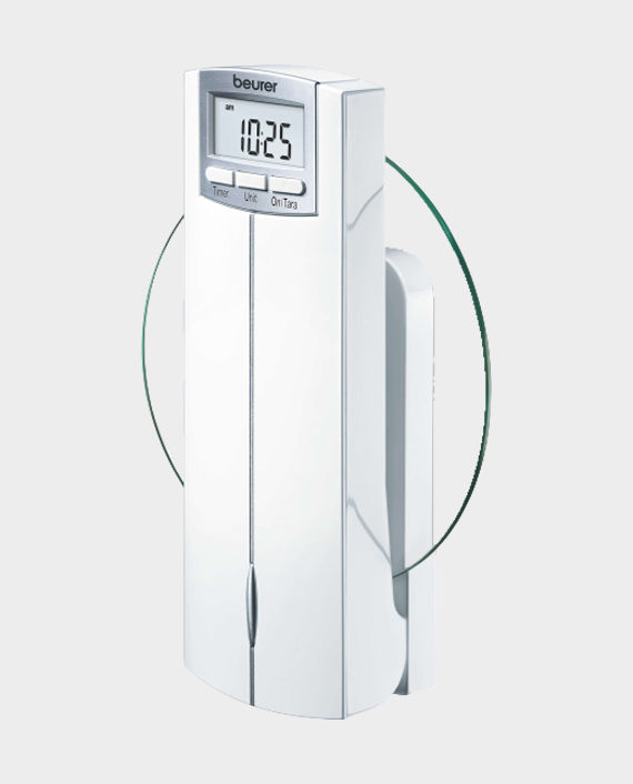 Beurer KS 52 Wall Mounted Kitchen Scale in Qatar