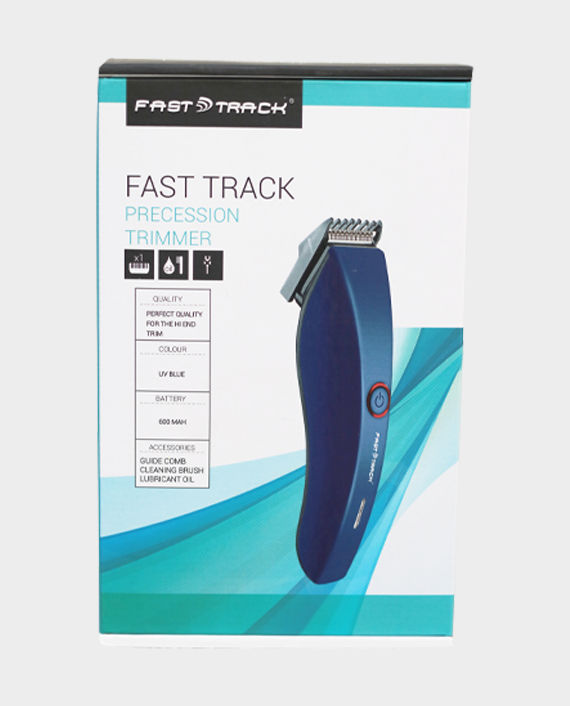 Fast Track FT-55 TR Trimmer