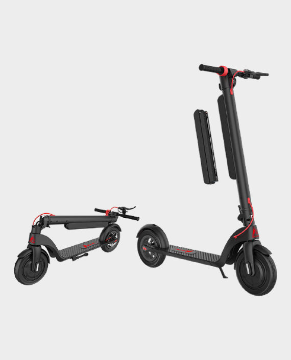 For All FX 8 Electric Scooter 350W