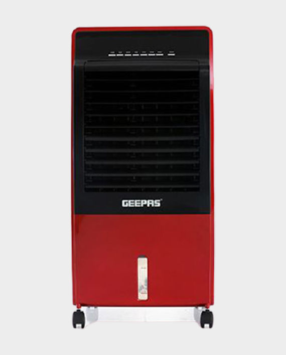 Geepas GAC9433 Air Cooler with Remote in Qatar