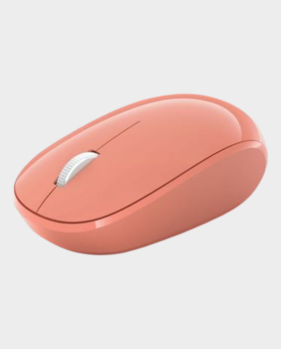 Microsoft RJN-00046 Lioning Value Bluetooth Mouse in Qatar