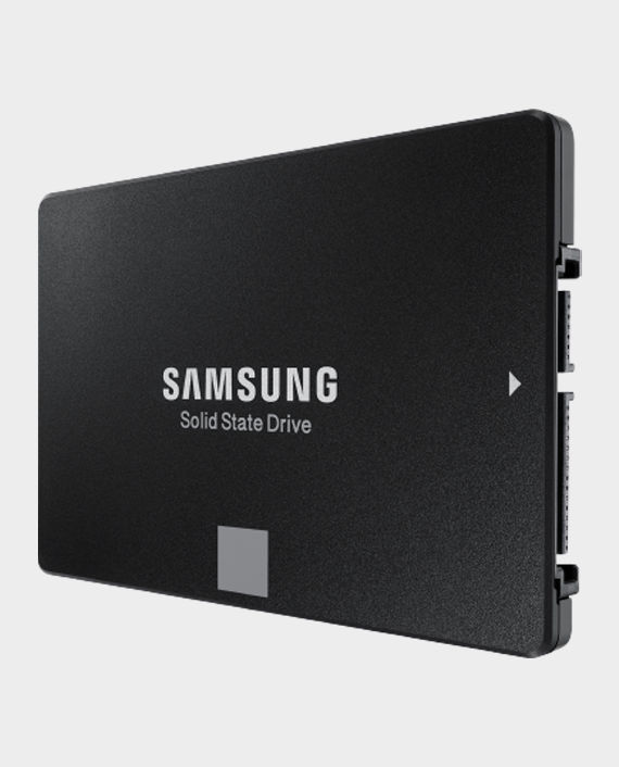 Samsung MZ-76E500BW SSD 860 EVO SATA III 2.5 inch 500GB