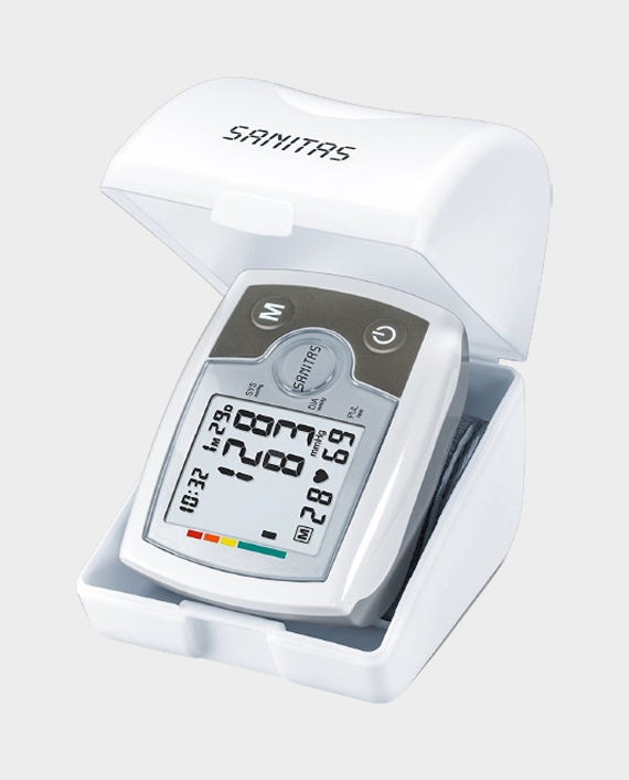 Sanitas SBM 03 Blood Pressure Monitor