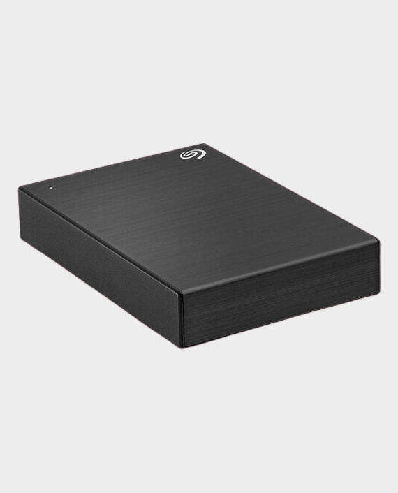 Seagate 4TB One Touch Portable Hard Drive