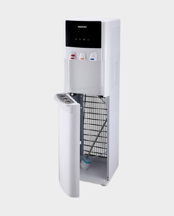 Toshiba RWF-W1615BU(W1) Bottom Load Water Dispenser