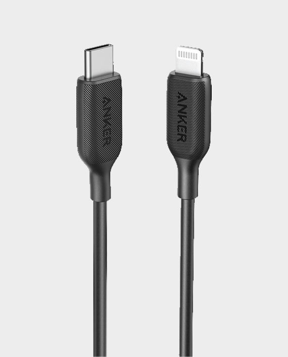 Anker Power Line III USB-C to Lightning Cable 3ft/0.9m in Qatar