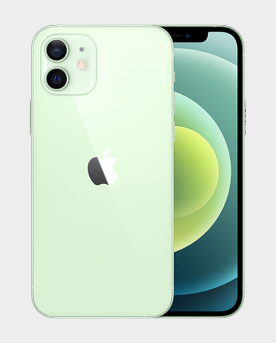 Apple iPhone 12 Mini 4GB 128GB Green