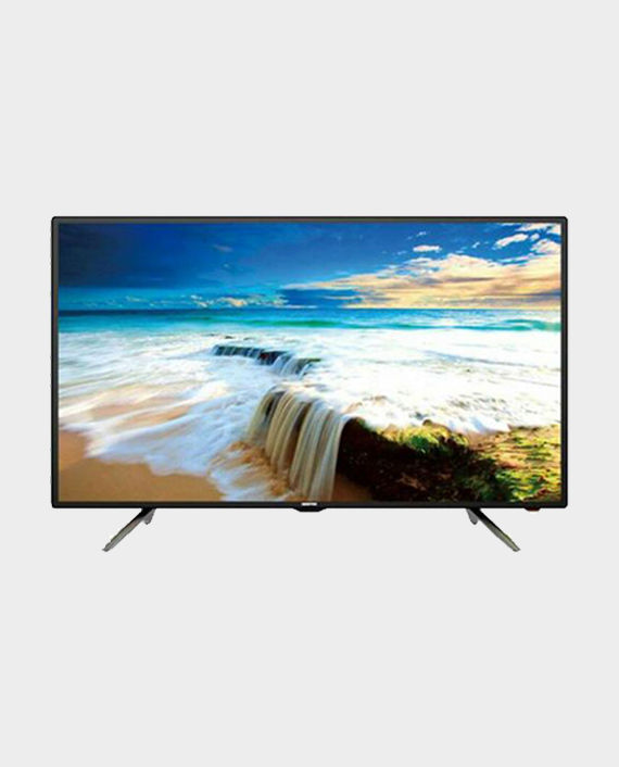 Geepas GLED3918SXHD 39 inch Full HD LED Smart TV in Qatar